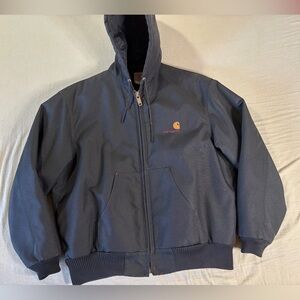 Vintage Carhartt Extremes Active Jacket (J21)